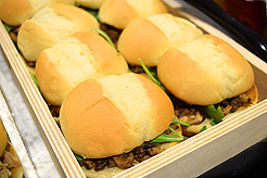 ONE MILLION KIDS FOR EQUALITY